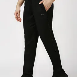 Black Panther Men Track Pants image 3