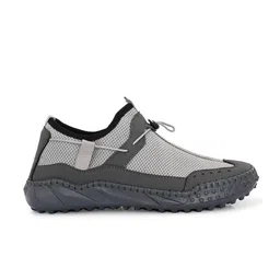 BIZZARO Men Woven Design Slip-On Sneakers image 3