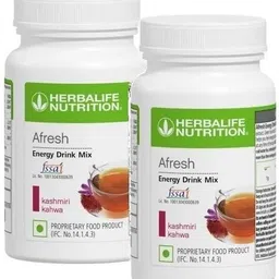 Afresh Energy Drink Mix Combo set of 2 for weight management Energy Drink-image-31