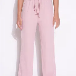 SHOWOFFFF Women Comfort Trousers image 5