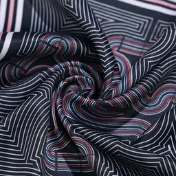 Tossido Printed Pocket Squares image 4