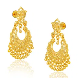Luv Fashion Earrings image 2