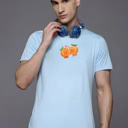 SZN Men Graphic Printed T-shirt-picture-36