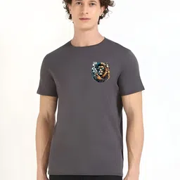 SZN Men Printed T-shirt-picture-14