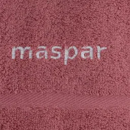 MASPAR Super Soft Absorbent Anti-Bacterial & Lint-Free Cotton Solid Bamboo Hand Towel image 4