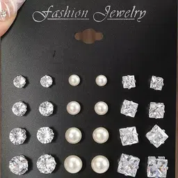 Balasundri Women Gold Earrings-image-34