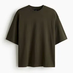 H&M Oversized Fit T-shirt-picture-52