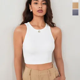 TOOCHKI Tank Crop Top-image-23