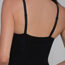 Underneat Stretchable Strapless Butt Lifting Full Body Shaper image 3