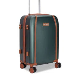 FUR JADEN Wayfarer Hard Sided Cabin Trolley Suitcase image 2