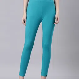 TWIN BIRDS Women Trousers-image-42