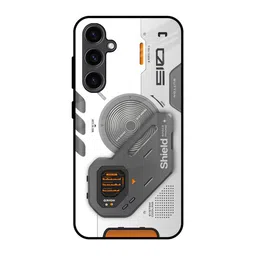 QRIOH Typography Printed Samsung Galaxy S23 FE 5G Back Case Mobile Accessories-picture-55