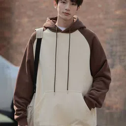 HERE&NOW Men Sweatshirt image 5