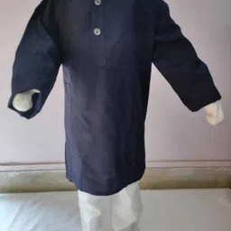 ANNA Unisex Kids Pyjamas-picture-52