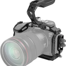 SmallRig Black Mamba Kit for EOS R5 & R6 & R5 C 3234 Camera Rig-picture-20