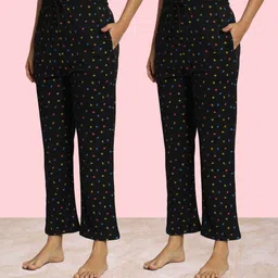 hemlock Pack of 2 Women Pyjama image 1