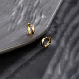 Jewels Galaxy Circular Hoop Earrings-picture-41