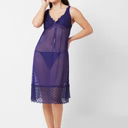 FashionRack Net Baby Doll-picture-18