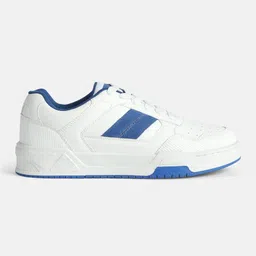 Snitch Men PU Sneakers-image-14