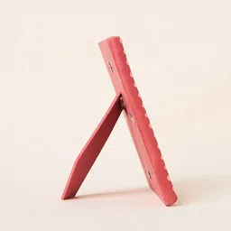 Chumbak Wild Bloom Lost in Paradise Paper Mache Photo Frame image 3