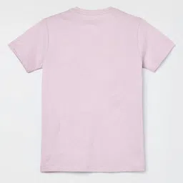 Fame Forever by Lifestyle Boys Graphic Printed Round Neck Cotton T-shirt image 2