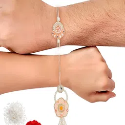 Vientiq Unisex Multi Bracelet image 4