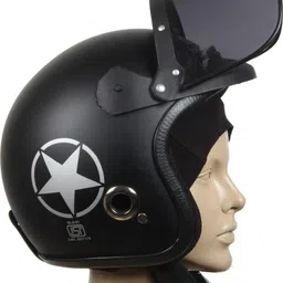 bismaadh Solid Skull Cap image 4