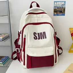 StyleCast Women Colourblocked Backpack image 2