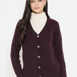 Madame Women Cardigan-picture-15