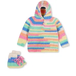 tmcretion Kids Multi Clothing Set-image-13