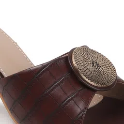 Chemistry Party Block Pumps image 2