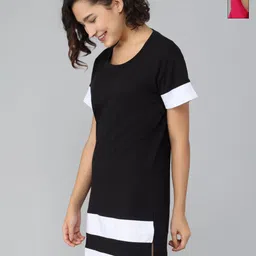 Christy World Women other Pack of 2 Pockets T-shirt-picture-10