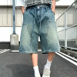 KPOP Men Shorts-picture-35