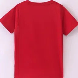 BLUSHES Kids Printed T-shirt image 2