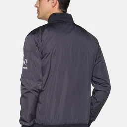 SHOWOFFFF Men Lightweight Bomber Jacket image 4