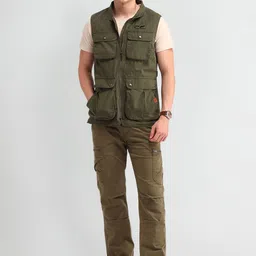 U.S. Polo Assn. Denim Co. Men Tailored Jacket image 2