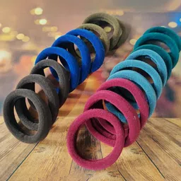 DN ENTERPRISES Women Ponytail Holders-image-45