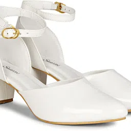 smartos Women Heels Sandal image 5