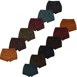 Vihan Enterprises Girls, Women Bloomer-image-14