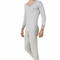 HAP Men Pyjama Thermal image 4