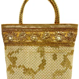 lamisa fashion Party Gold Clutch-picture-37