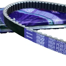 moto planet MPD-UMARACING-02BT0001 Car AC Belt image 1