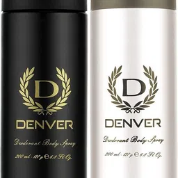 denver Caliber and Imperial Combo Deodorant Spray-For Men-picture-14