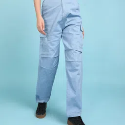 montrez Women Cargos-picture-24