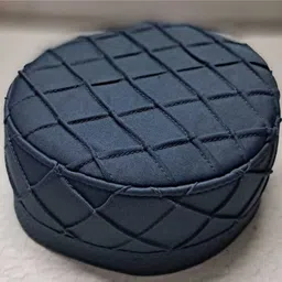 barkati Solid Prayer Cap image 3