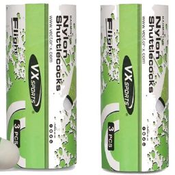 vector x SHOPSY-VXSC-FLIGHT Nylon Shuttle - Green-picture-7