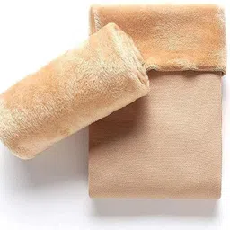 creature Women Solid Ankle Length image 3