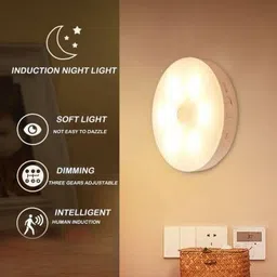 NAKODA light smart 778 Motion Sensor Light image 3
