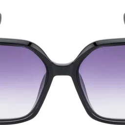 dressberry UV Protection Over-sized Sunglasses (59) image 3