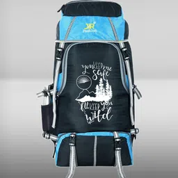 jirfashion Adventure Rucksack Waterproof Trekking for Tourist Rucksack - 65 L-picture-44